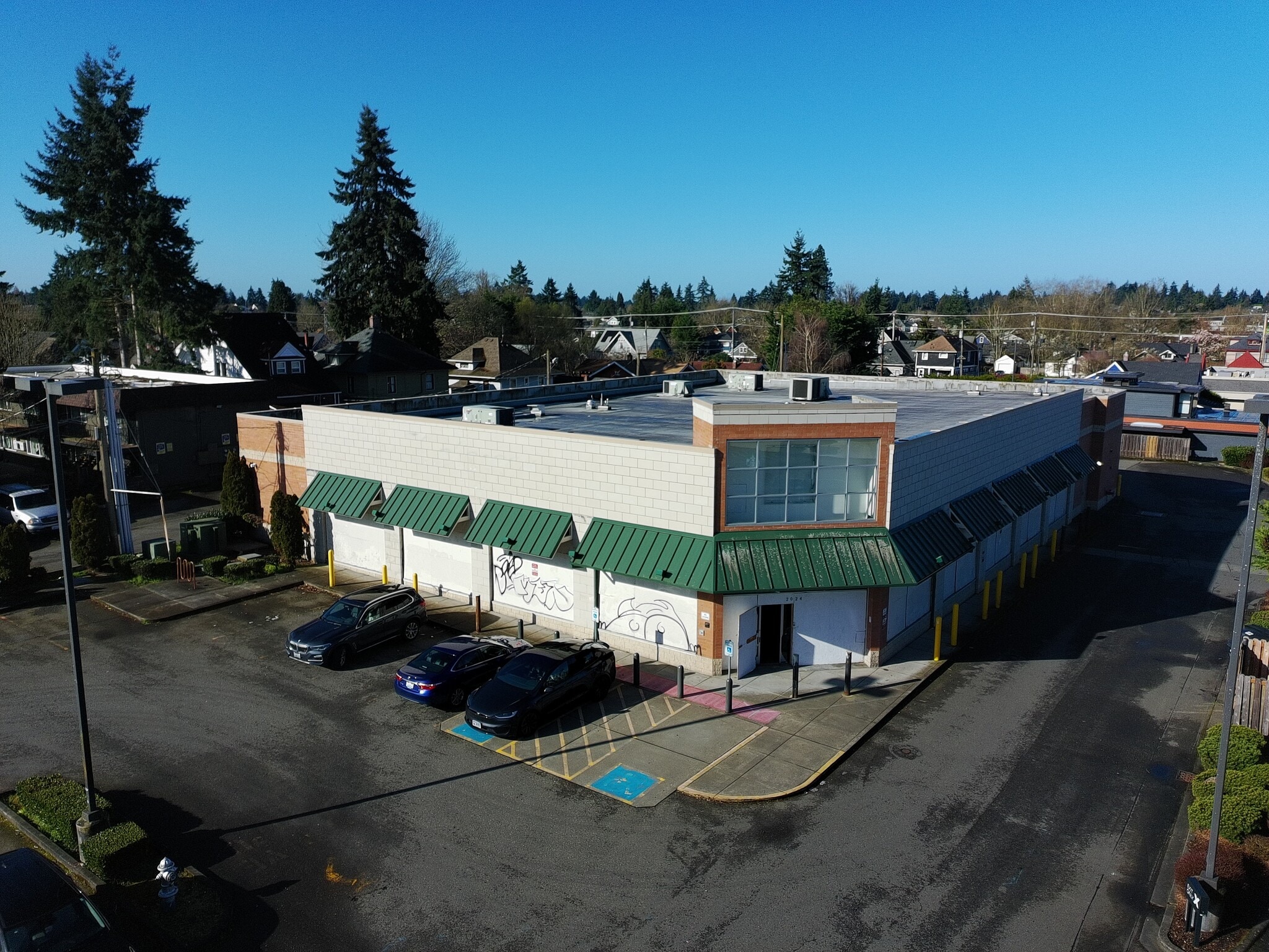 2024 6th Ave, Tacoma, WA for Sale