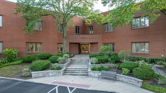 Hinsdale, IL Office/Medical - 950 N York Rd Hinsdale, IL Office/Medical - 950 N York Rd