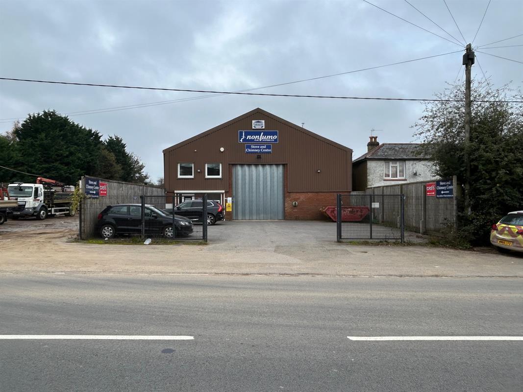 Wycombe Rd, Stokenchurch, BKM for Sale