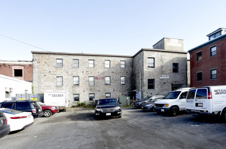 Peabody, MA Industrial - 119 R Foster St