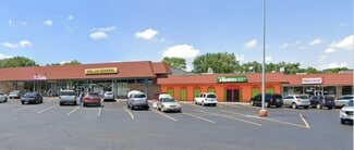 Kansas City, MO Retail - 5004-5044 NE Parvin Rd Kansas City, MO Retail - 5004-5044 NE Parvin Rd