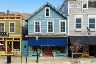 Chester, CT Freestanding - 21 Main St