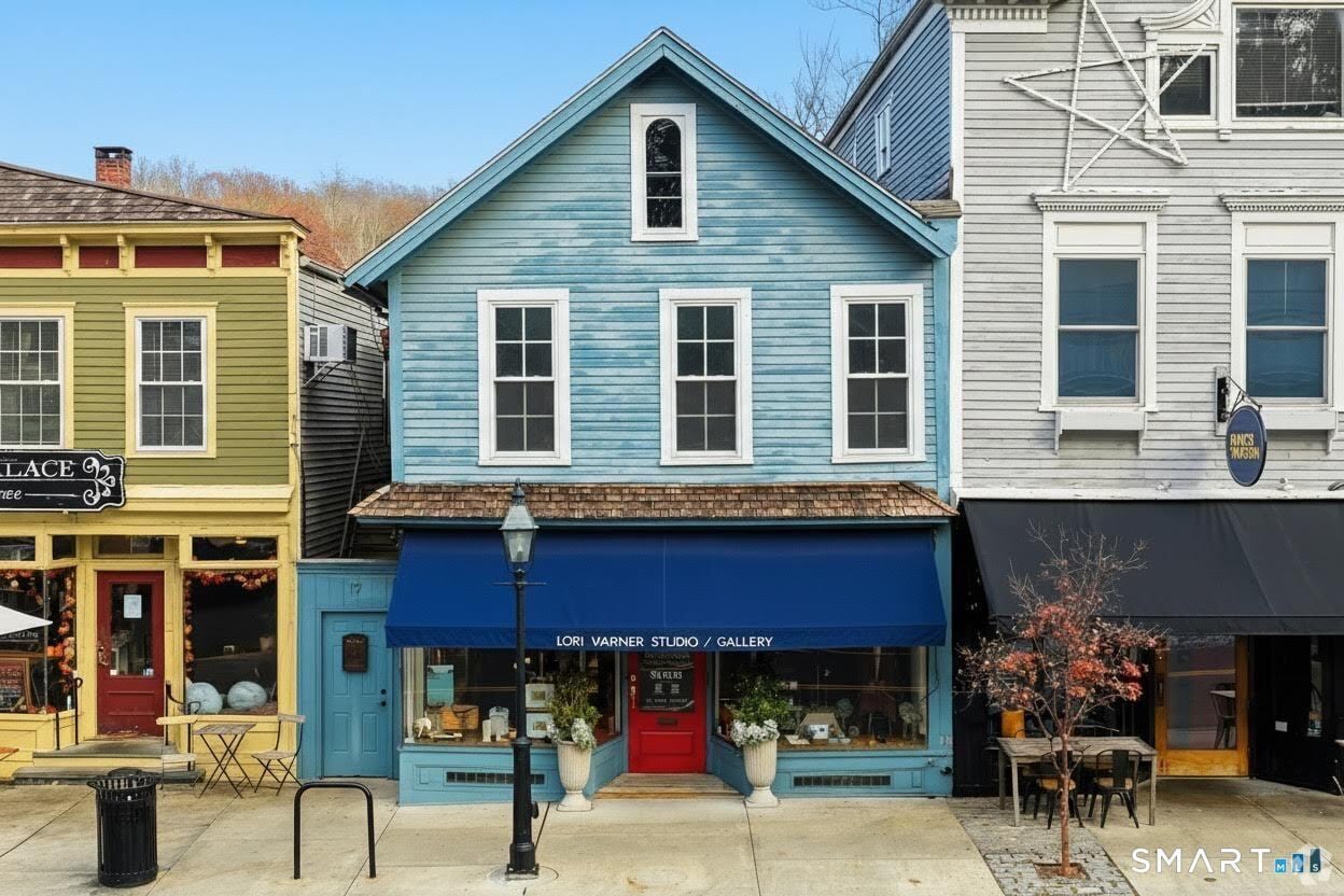 21 Main St, Chester, CT for Sale