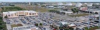 Webster, TX Commercial Land - 20915 Gulf Fwy Webster, TX Commercial Land - 20915 Gulf Fwy