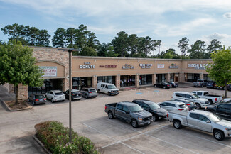 Tomball, TX Office/Retail, Retail - 16945 N Eldridge Pky