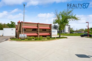 Marion, IA Industrial - 850 Twixt Town Rd NE Marion, IA Industrial - 850 Twixt Town Rd NE