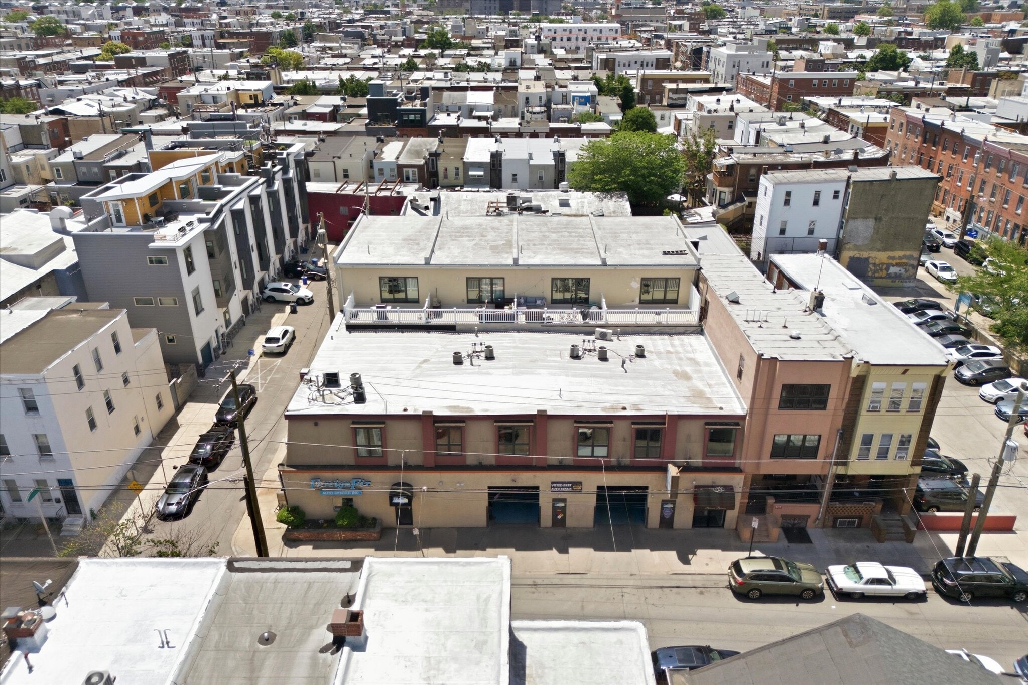 1400-1414 S Darien St, Philadelphia, PA for Sale