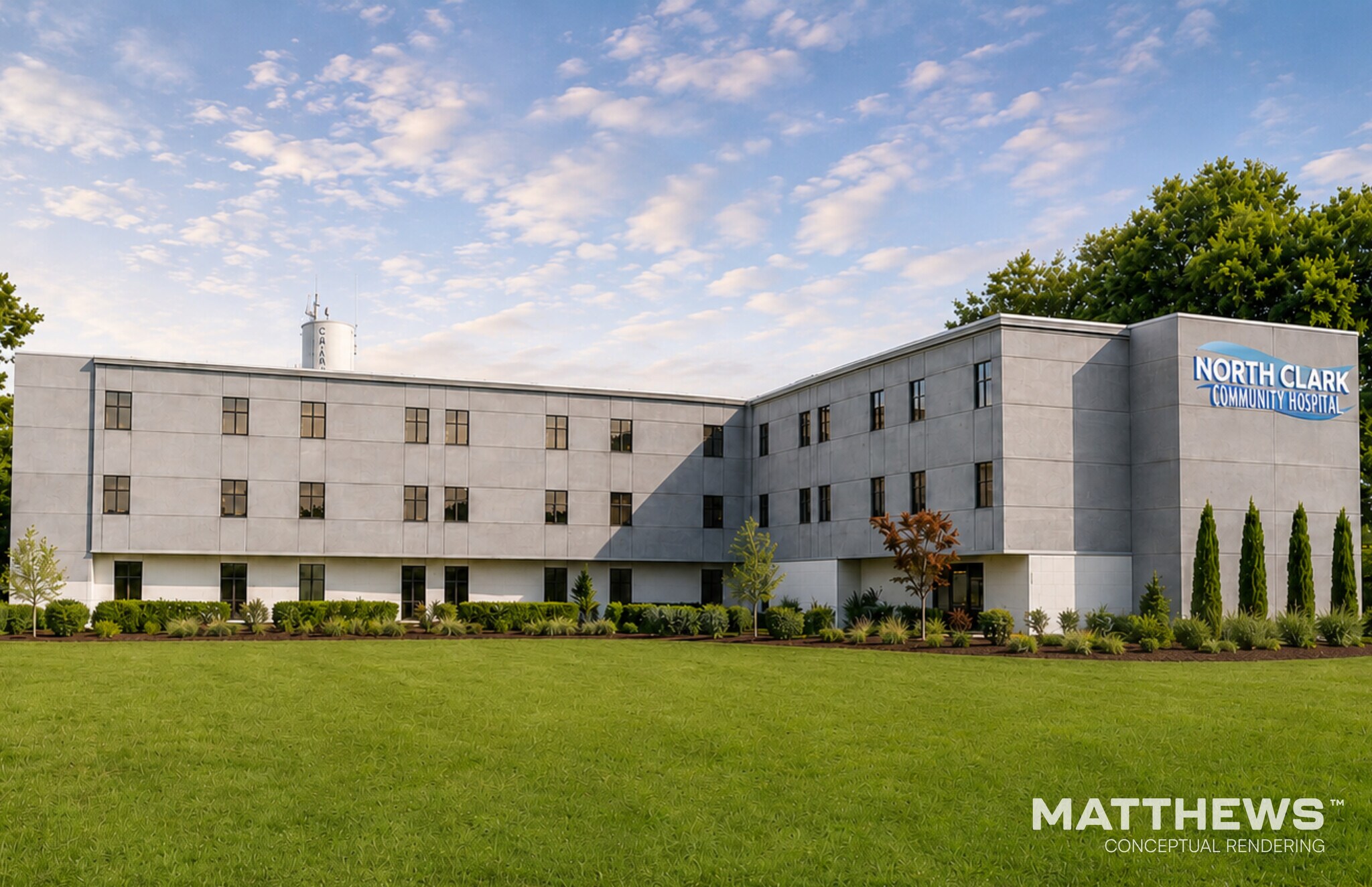 2200 Market St, Charlestown, IN for Sale
