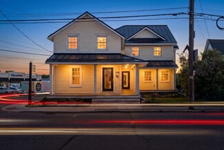Ottawa, ON Office/Residential - 5550 Manotick Main St Ottawa, ON Office/Residential - 5550 Manotick Main St