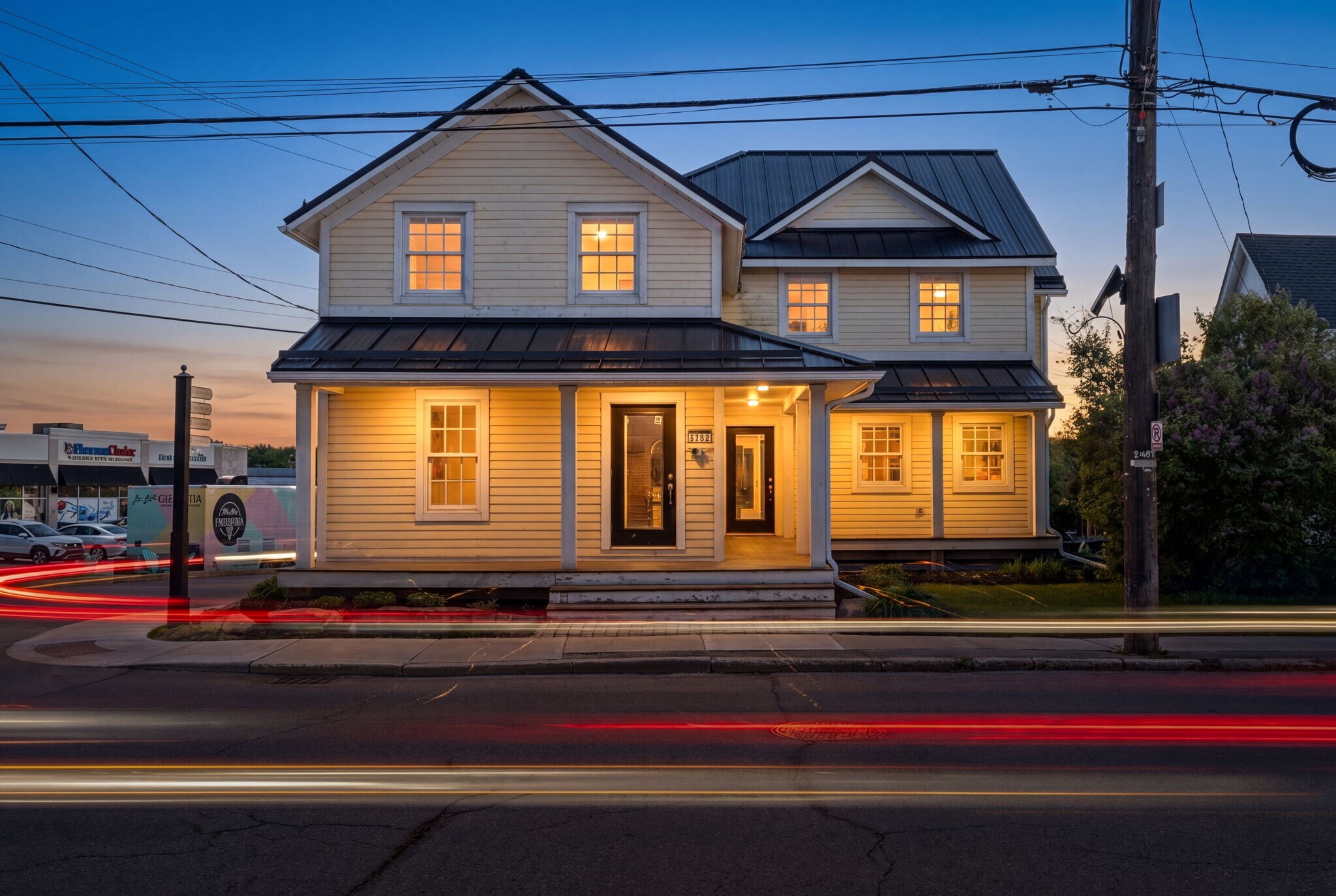 5550 Manotick Main St, Ottawa, ON for Sale