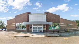 Salem, OH Drug Store - 2229 E State St