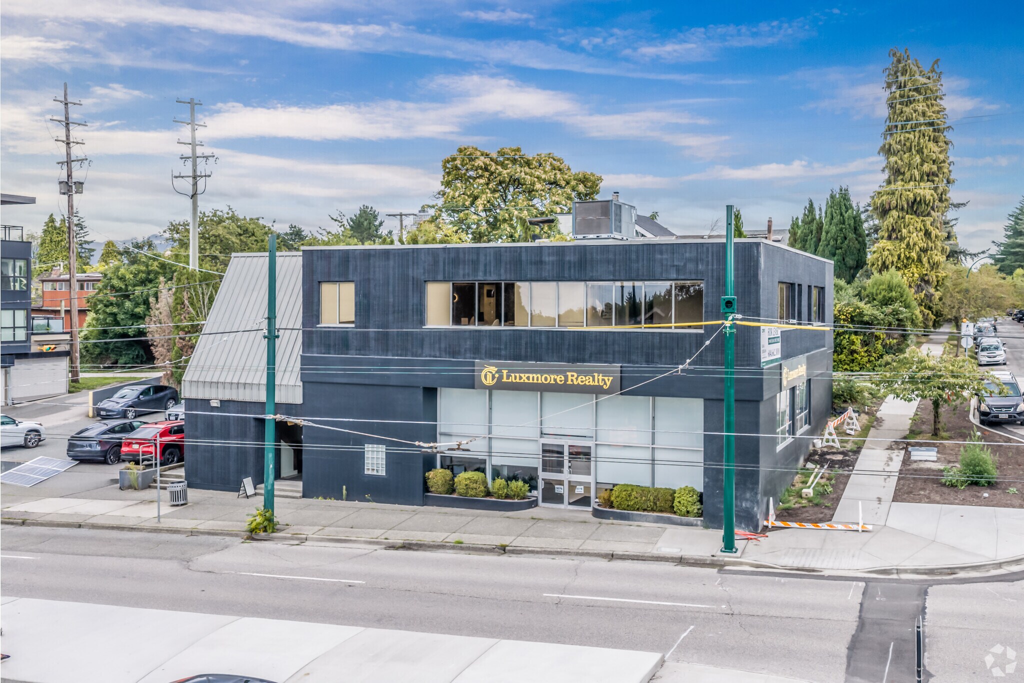 3066 Arbutus St, Vancouver, BC for Rent