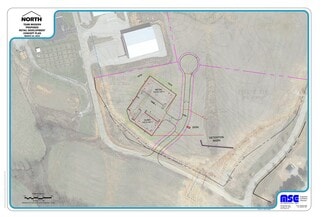 Somerset, KY Medical, Retail - 300 Coin Rd