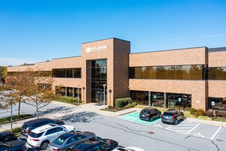 Wilford Mill, MD Office, Flex - 2505 Lord Baltimore Dr
