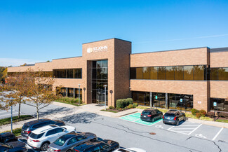 Windsor Mill, MD Office, Flex - 2505 Lord Baltimore Dr