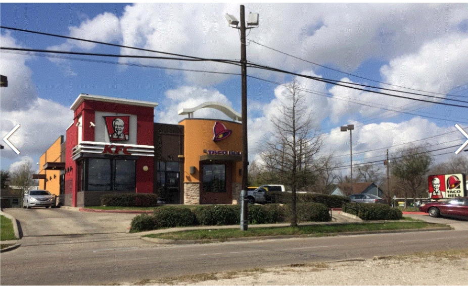 4317 Lockwood Dr, Houston, TX for Rent