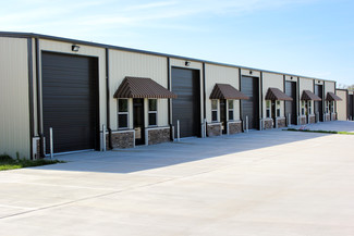 College Station, TX Industrial - 11400 State Highway 30