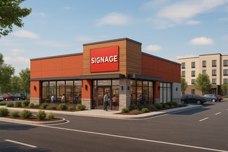 Spartanburg, SC Retail - 151 Sha Ln