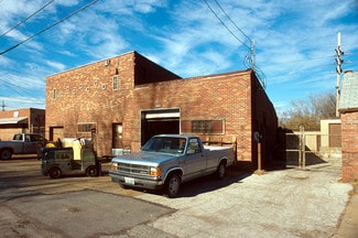 8443-8451 Wabash Ave