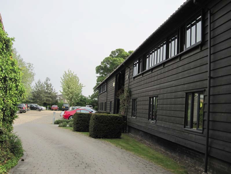 17 High St, Whittlesford, CAM for Rent