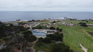 Pacific Grove, CA undefined - 1352 Lighthouse Ave