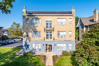 Milwaukee, WI Apartments - 1835 N 2nd St