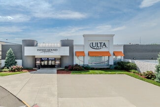 Heath, OH Retail - 771 S 30th St Heath, OH Retail - 771 S 30th St