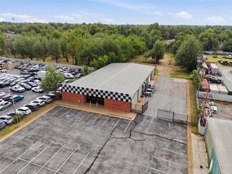 Bethany, OK Freestanding - 7820 NW 39th Expy