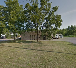 Niagara Falls, ON Service - 5835 Progress St