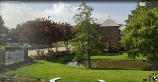 Broussard, LA Industrial - 205 Highway 96