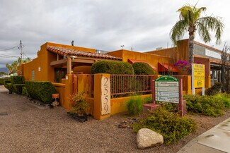 Tucson, AZ undefined - 2559 E Fort Lowell Rd