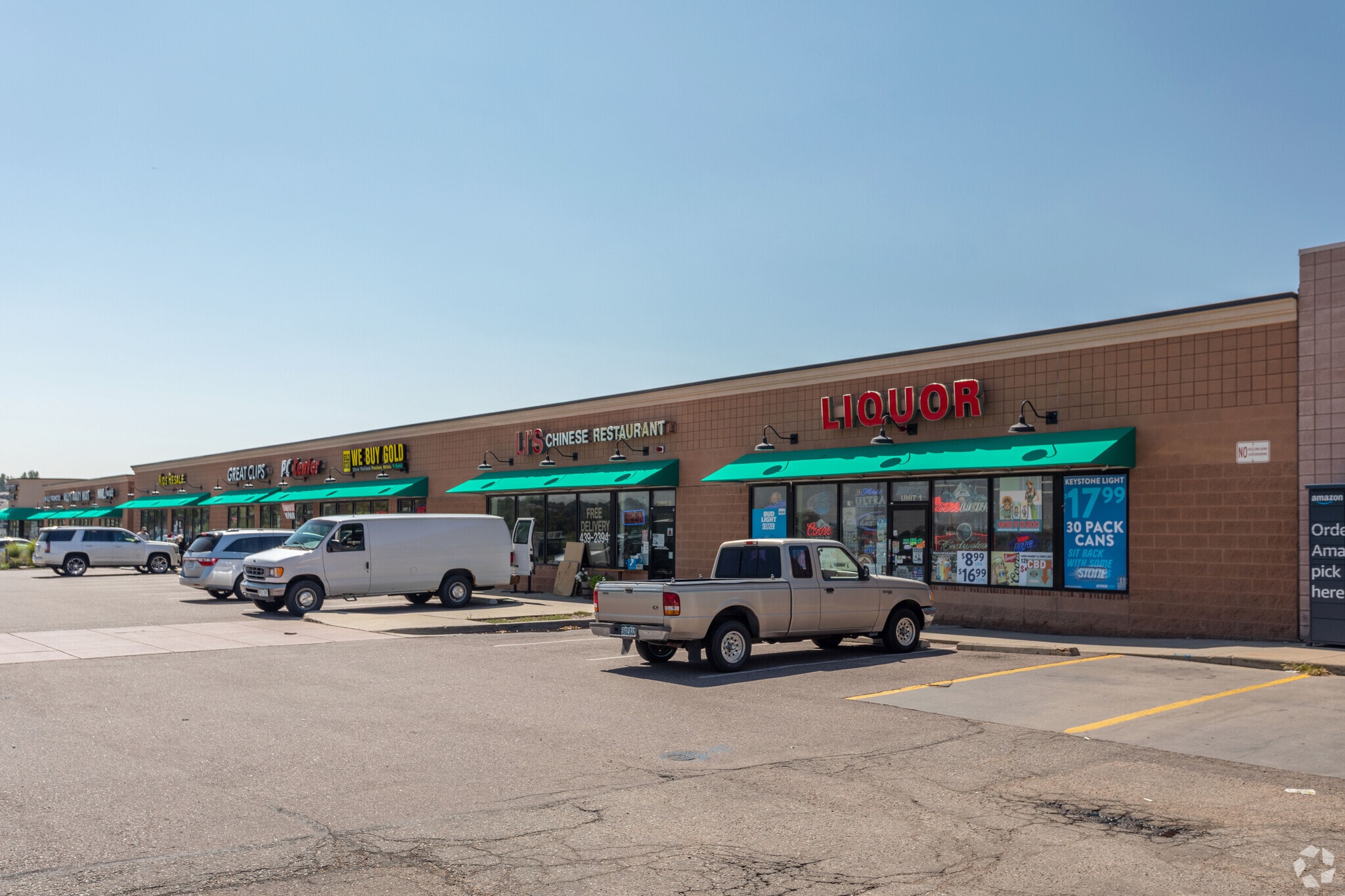 11187 Sheridan Blvd, Westminster, CO for Rent