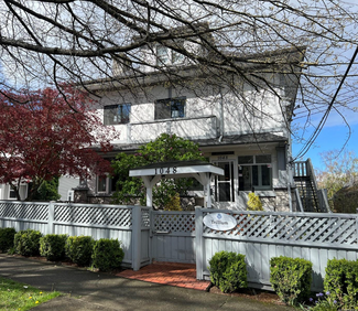 Victoria, BC undefined - 1048 Craigdarroch Rd
