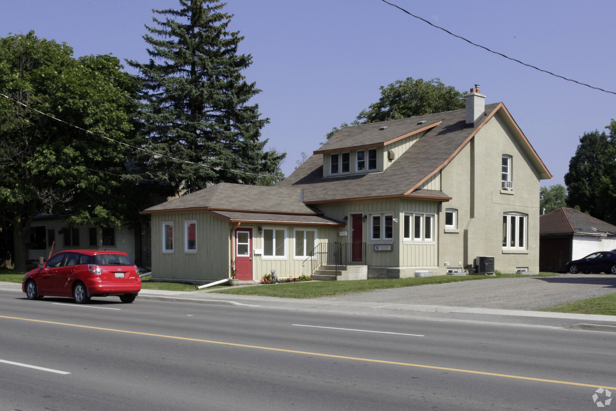 2163 King Rd, King City, ON for Rent
