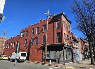 Richmond, VA undefined - 228 W Broad St
