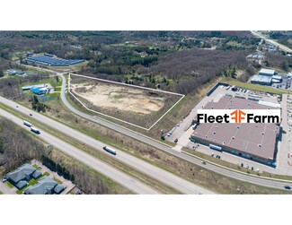 Eau Claire, WI Self-Storage Facilities - 00 Old Town Hall Rd
