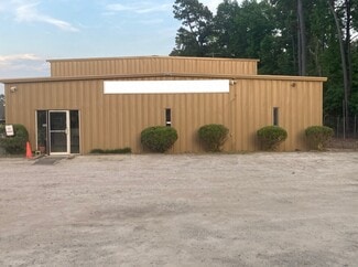 Ladson, SC Industrial - 230 Royle Rd Ladson, SC Industrial - 230 Royle Rd
