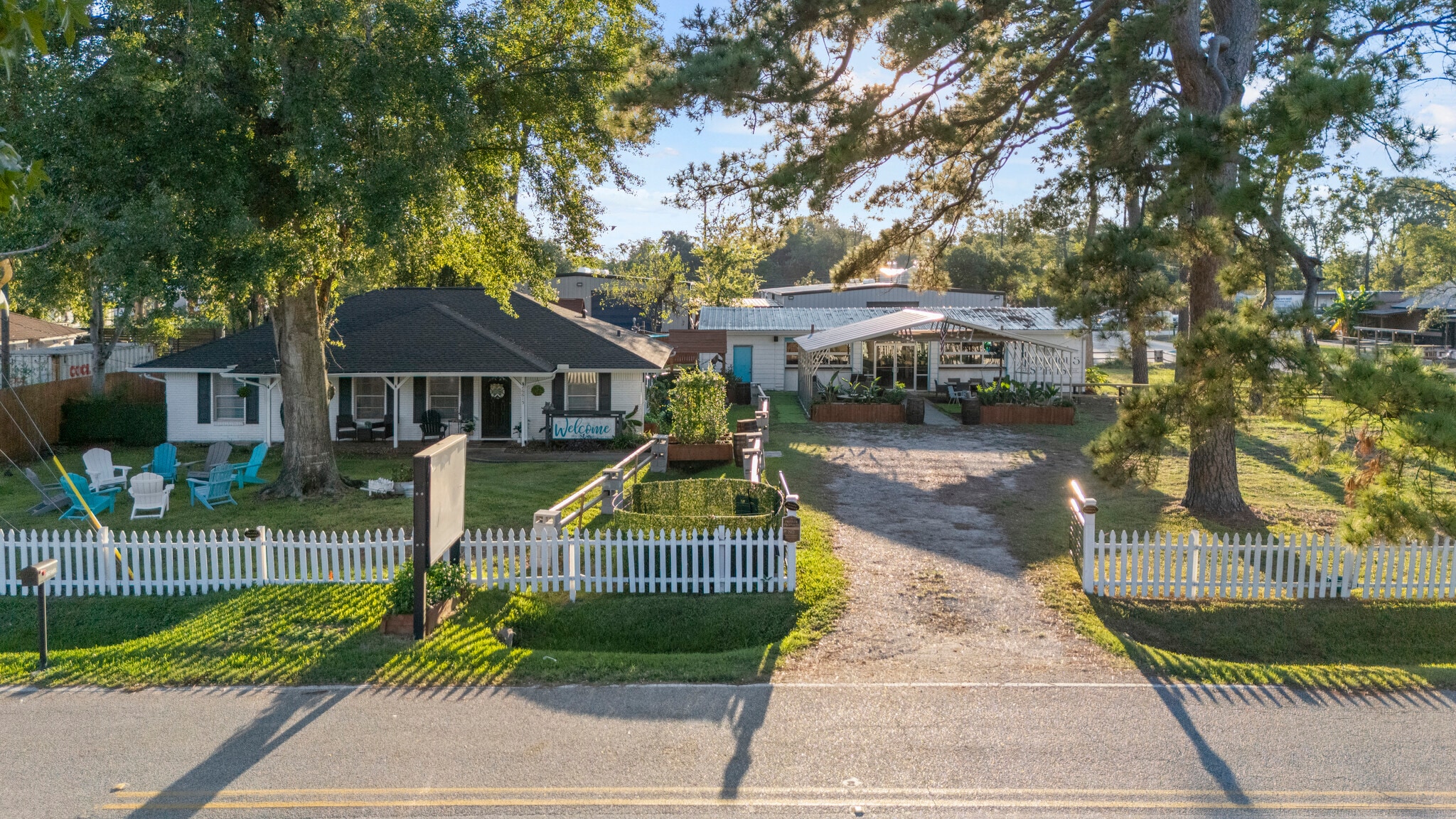 26615 Keith St, Spring, TX for Sale