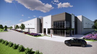 Tampa, FL Industrial - 2998 N 62nd St