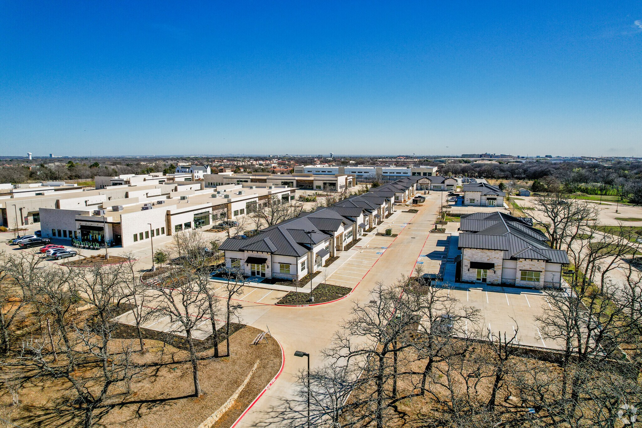 545 S Kimball Ave, Southlake, TX for Rent