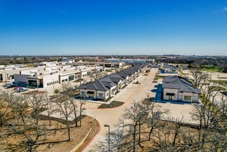 Southlake, TX Office - 545 S Kimball Ave Southlake, TX Office - 545 S Kimball Ave