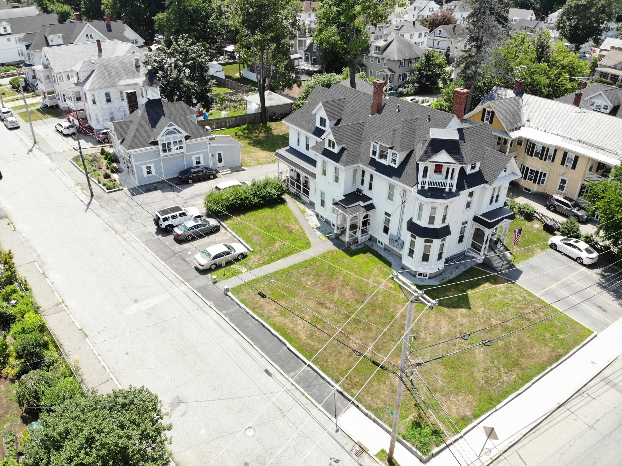 1180 Middlesex St, Lowell, MA for Sale