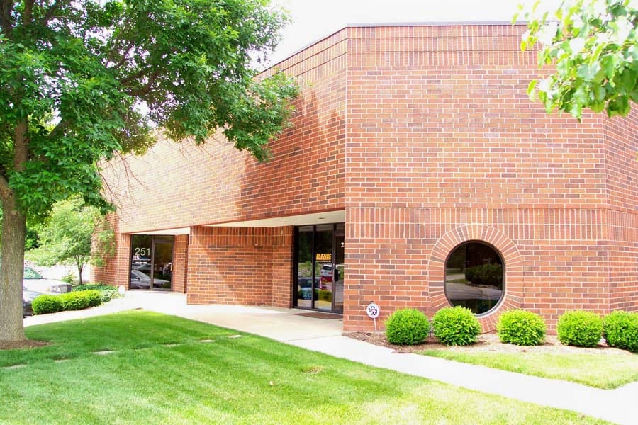 251253 Chesterfield Industrial Blvd Chesterfield, MO 63005