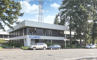 Lacey, WA Office - 4550 3rd Ave SE