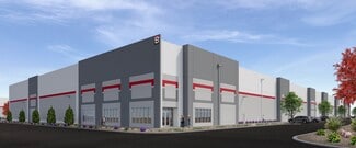 Kirkersville, OH Industrial - National Rd SW