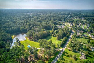 Marietta, GA Residential - 1693 W Sandtown Rd SW