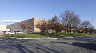 Edison, NJ Industrial - 90 Newfield Ave Edison, NJ Industrial - 90 Newfield Ave
