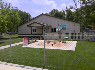 Silver Lake, KS Day Care Center - 109 E Railroad St