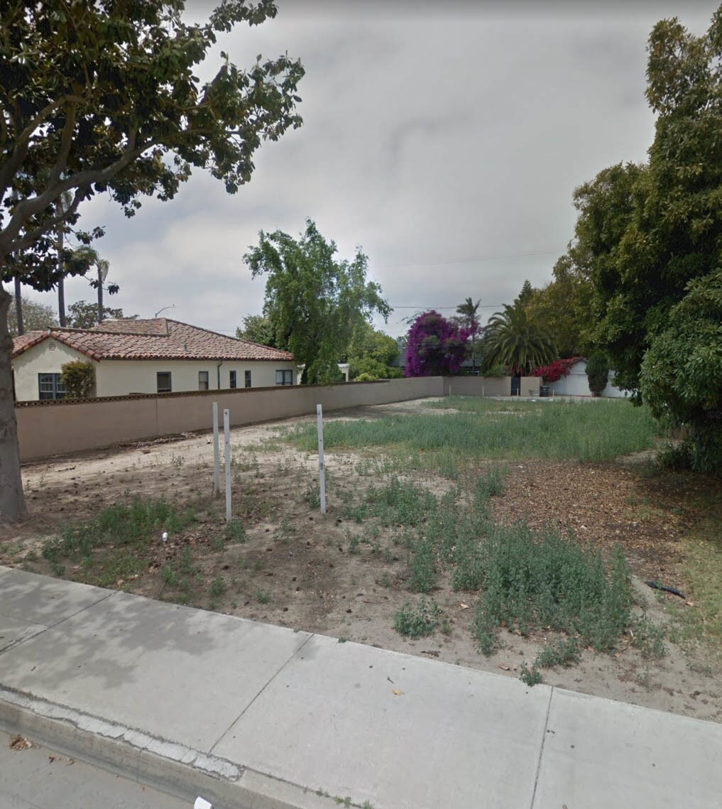1115 S Broadway Santa Maria, CA 93454 Land Property for Sale on