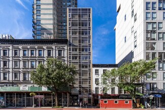 New York, NY Retail - 160 E 23rd St